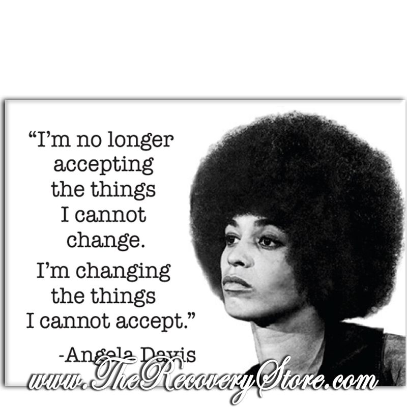 Magnet - I'm No Longer Accepting the Things I Cannot Change