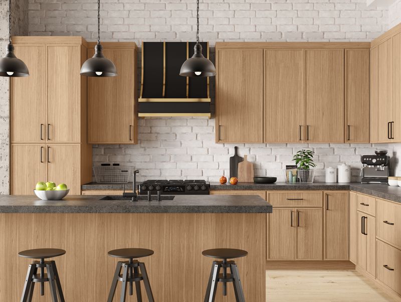 Oslo Kitchen Hood