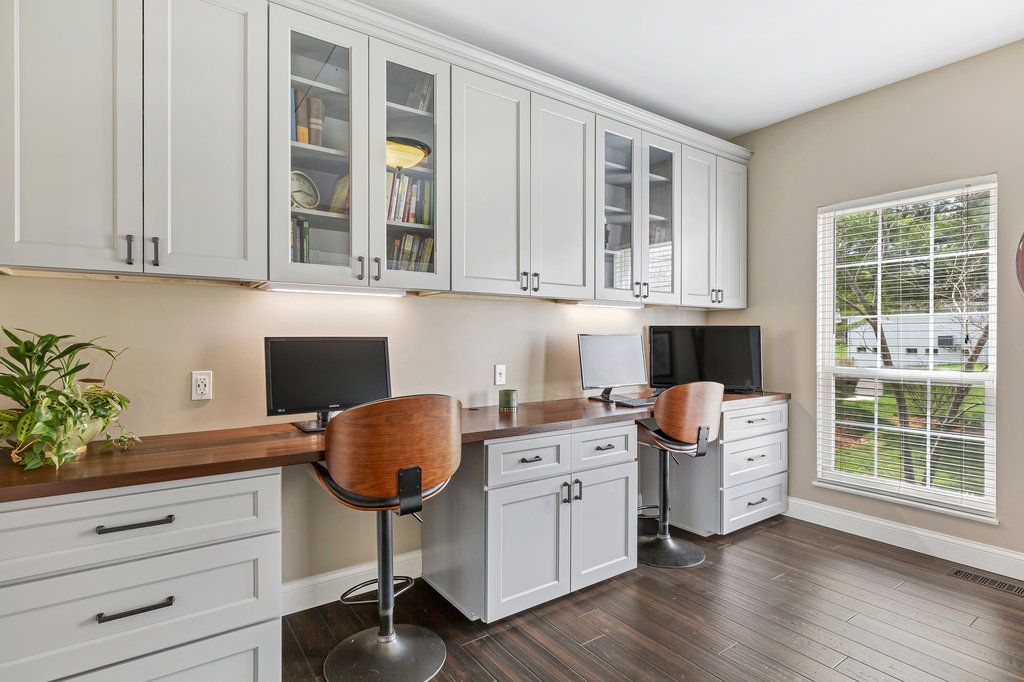 Brooklyn Modern Gray