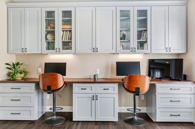 Brooklyn Modern Gray