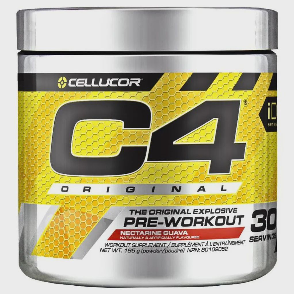 C4 ORIGINAL