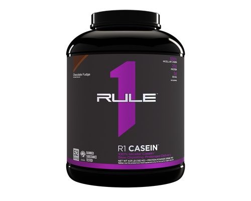 Rule 1 R1 Casein
