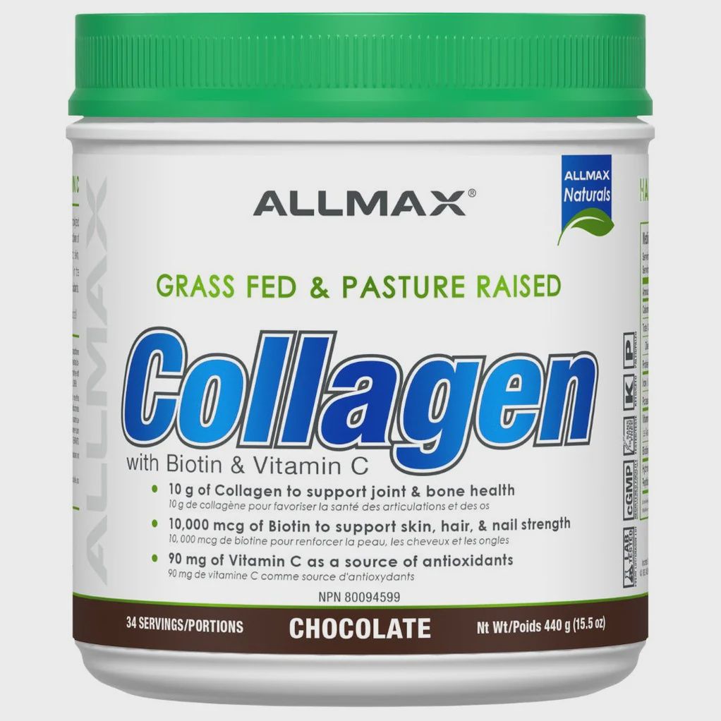 Allmax COLLAGEN , 440g
