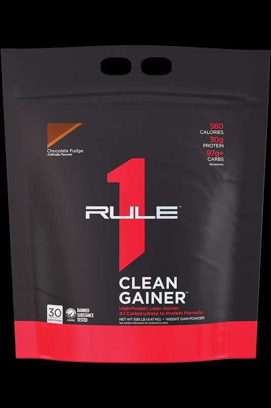 R1 CLEAN GAINER