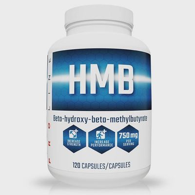 ProLine HMB, 120 VCaps