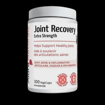 Alora Naturals Joint Recovery Extra Strength