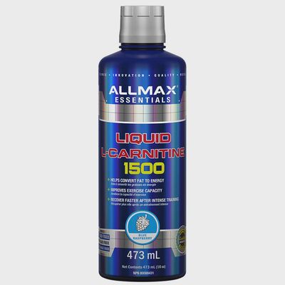 Allmax Nutrition Liquid L-Carnitine