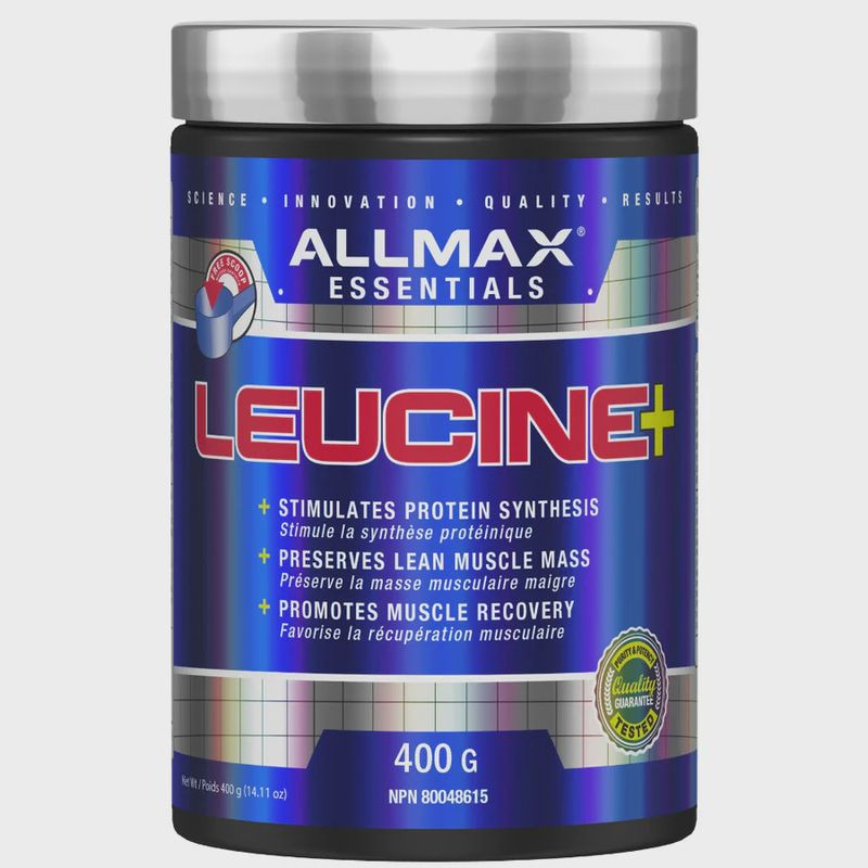 Allmax | Leucine Powder (400g)