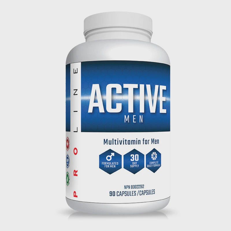 PRO LINE - MULTIVITAMIN