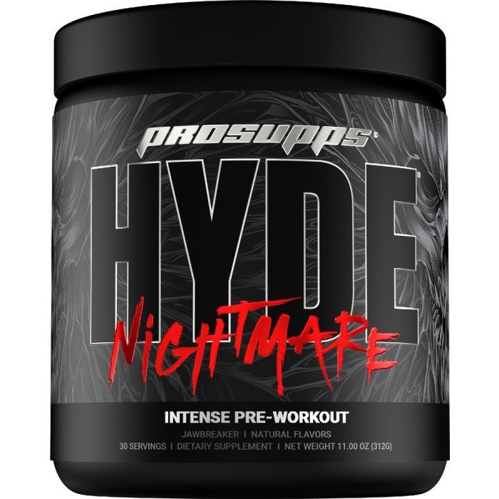 ProSupps Hyde Nightmare