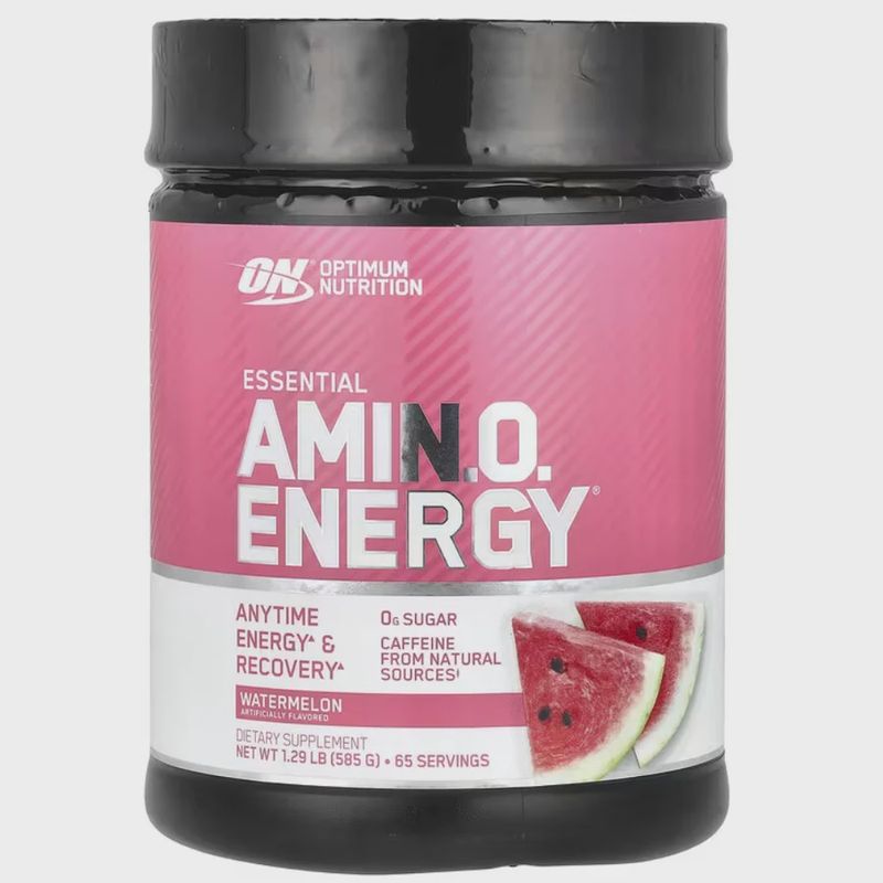 Optimum Nutrition | Essential AMINO Energy