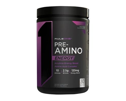 Rule 1 R1 Pre Amino
