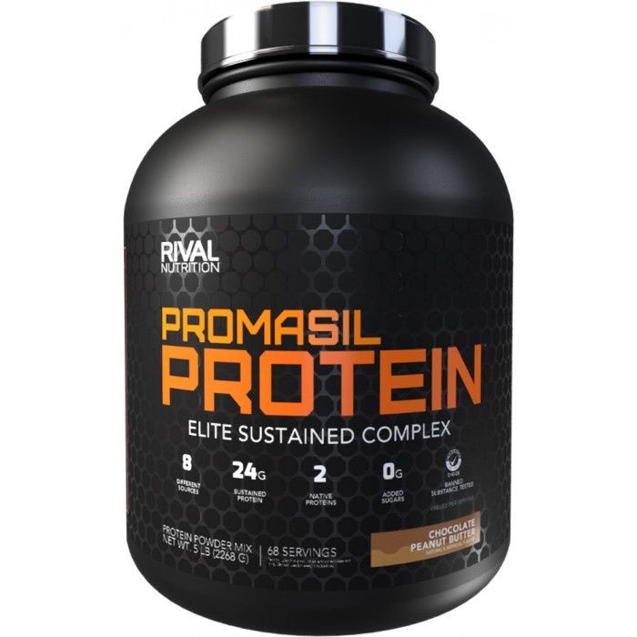 Rival Nutrition Promasil