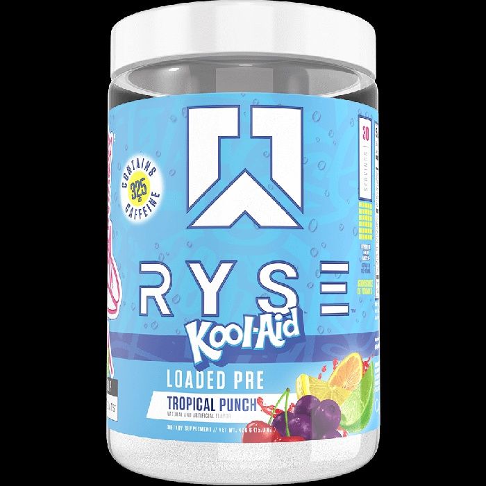 Ryse Loaded Pre