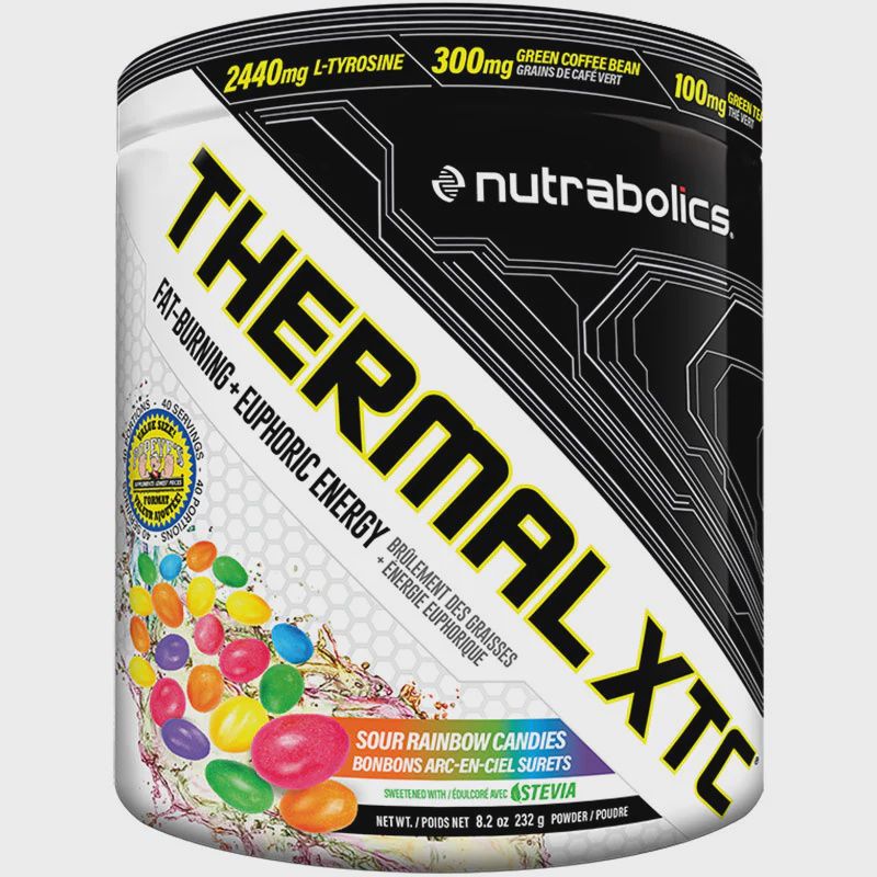 Nutrabolics Thermal XTC