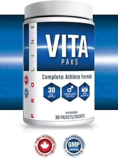 ProLine Vita-Paks