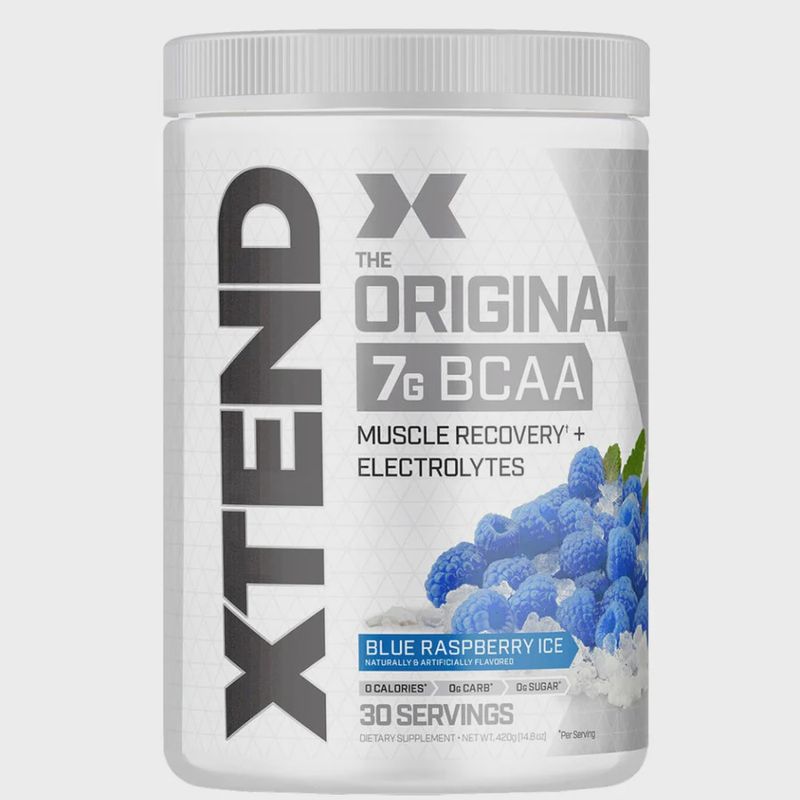 XTEND BCAA