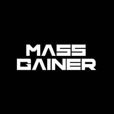 Mass Gainer
