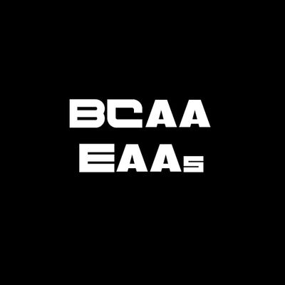 Amino Acids / BCAA / EAAs