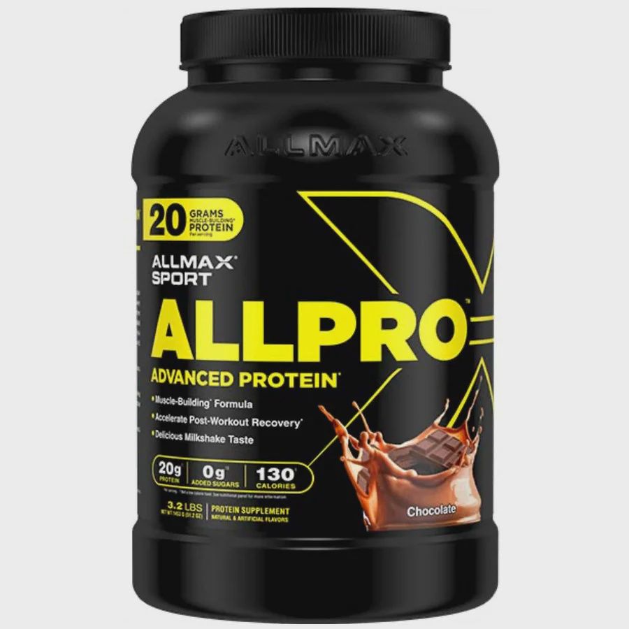 Allmax | ALLPRO (3.2 lbs)