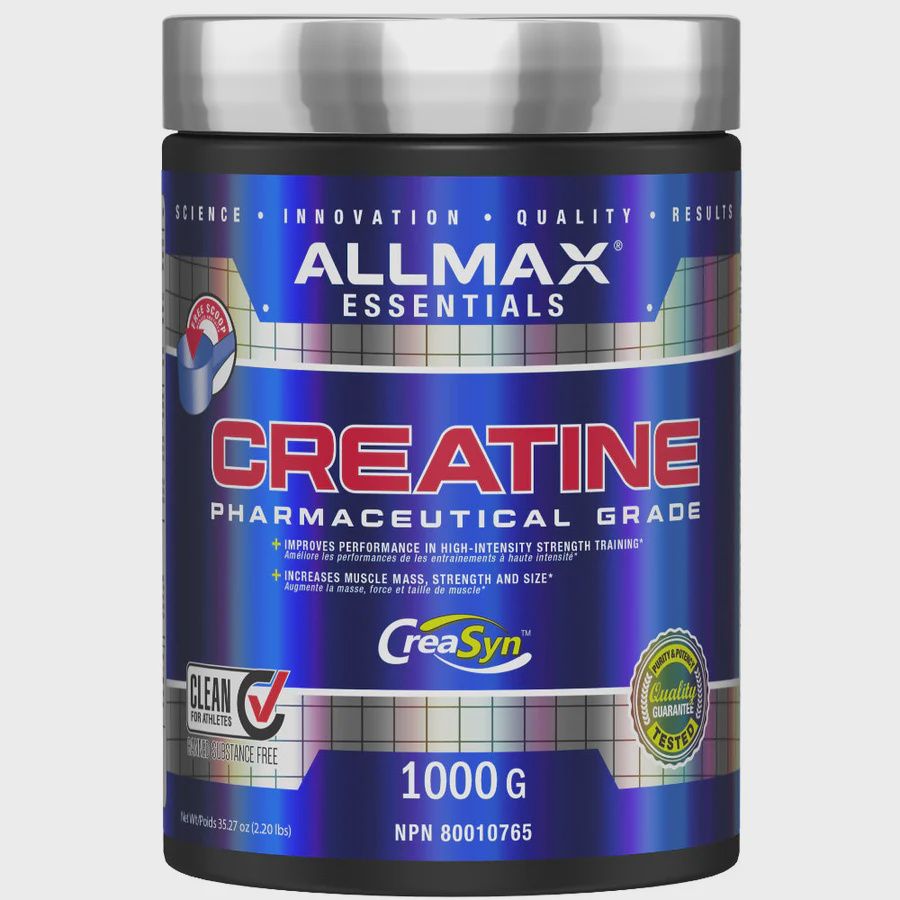 Allmax | Creatine Monohydrate (1.0 kg)