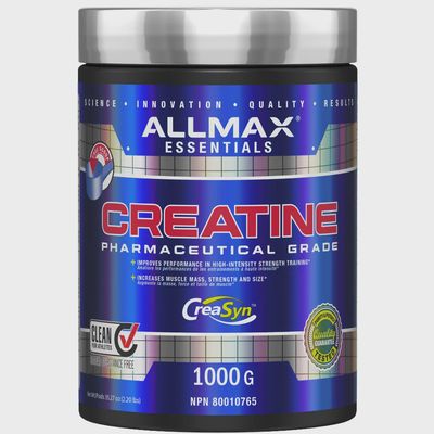 Allmax | Creatine Monohydrate (1.0 kg)