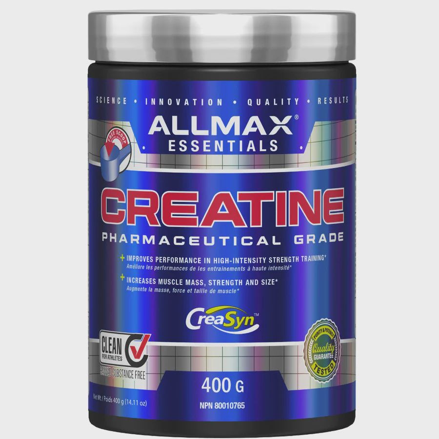 Allmax | Creatine Monohydrate (400 g)