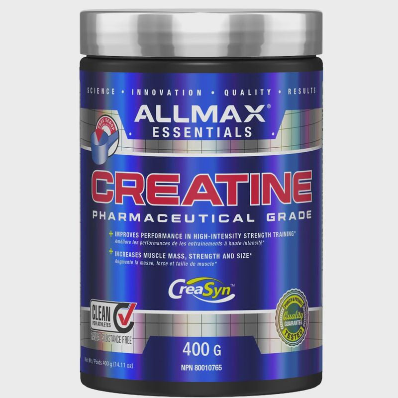 Allmax | Creatine Monohydrate (400 g)