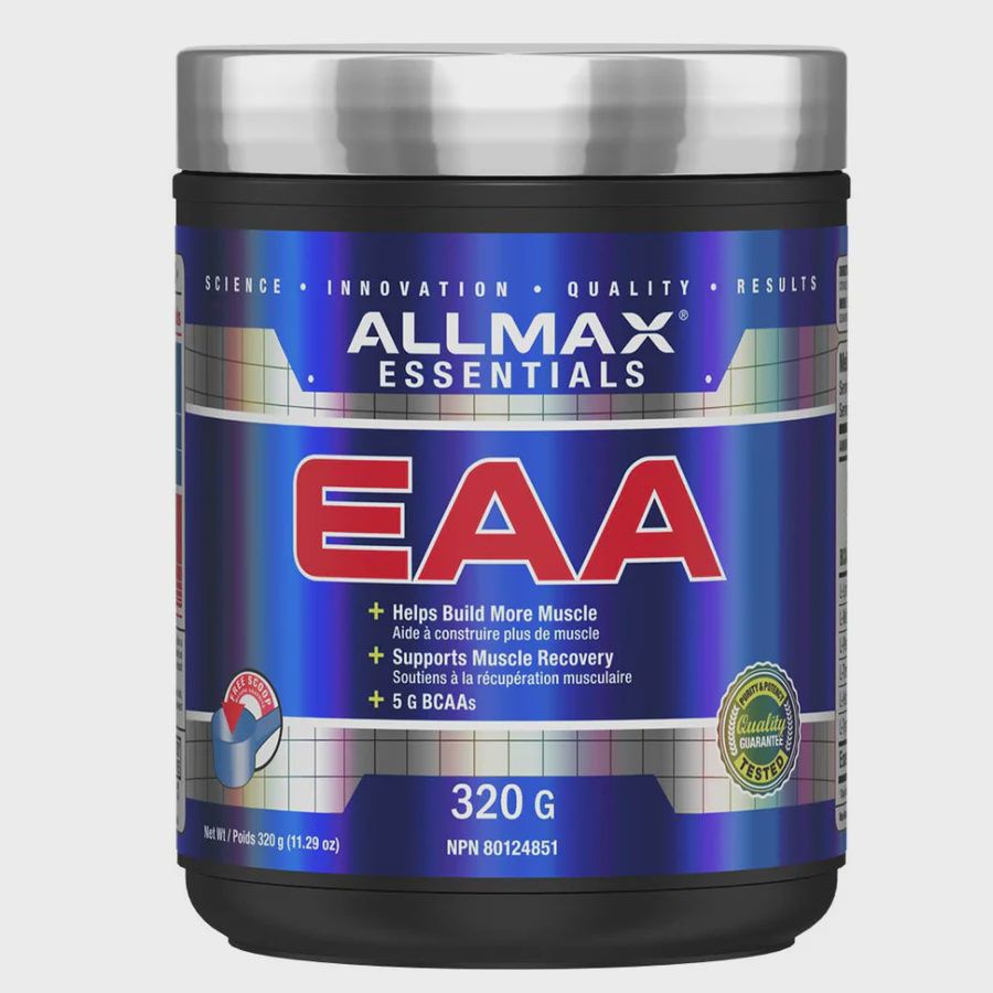 Allmax | EAA Powder (320g)