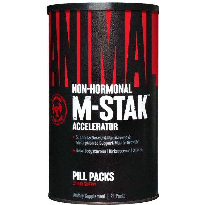 Animal M-Stak