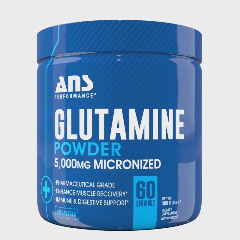 ANS Performance | L-Glutamine (300 g)