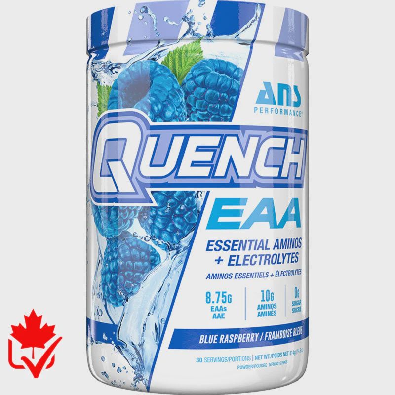 ANS Quench EAA