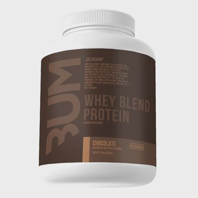 Cbum Whey Blend Protein (5lbs)