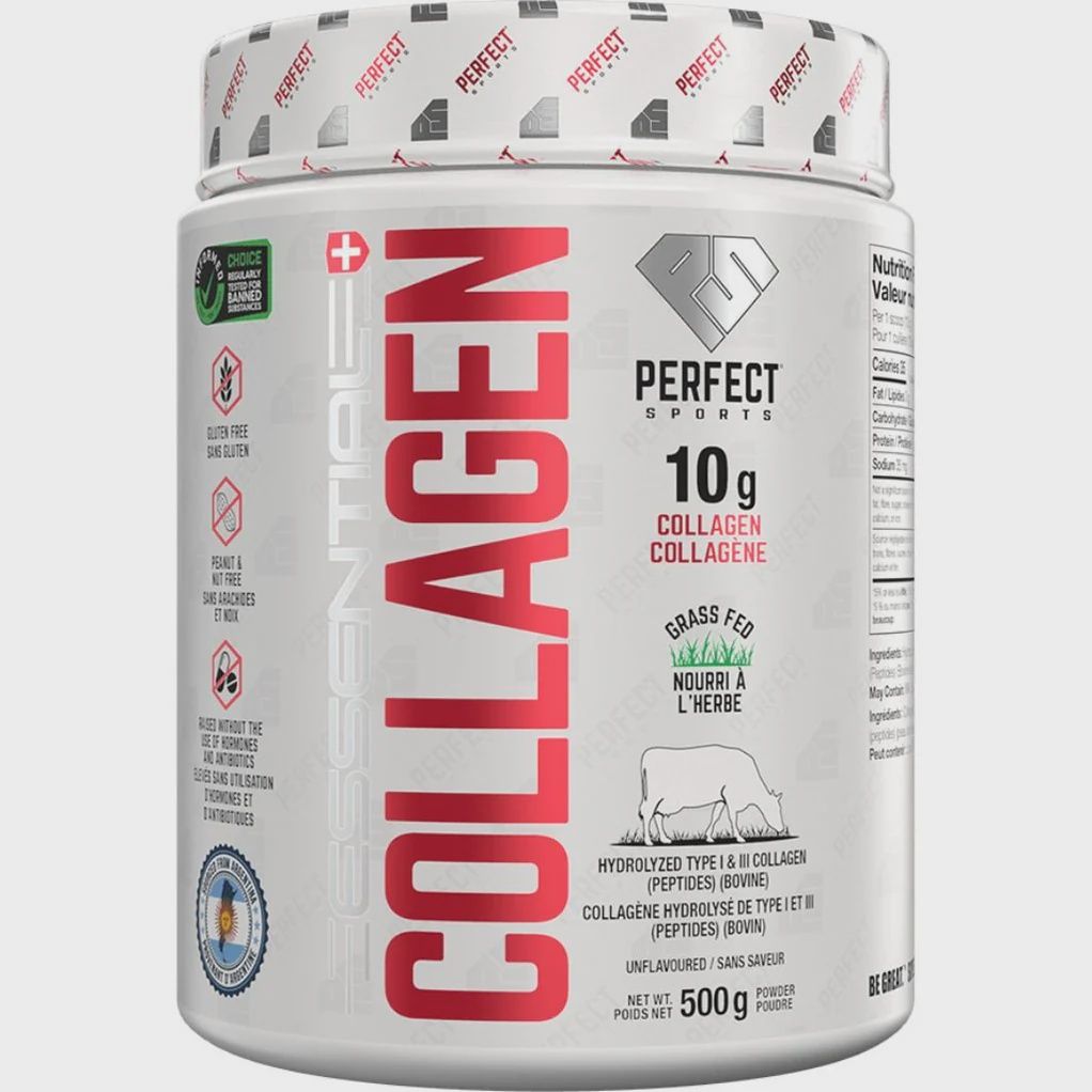 Perfect Sports COLLAGEN, 500g