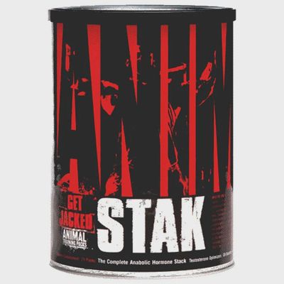 Animal Nutrition Stak 21 Packs