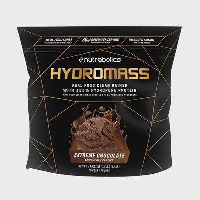 Nutrabolics Hydromass 7.5lb
