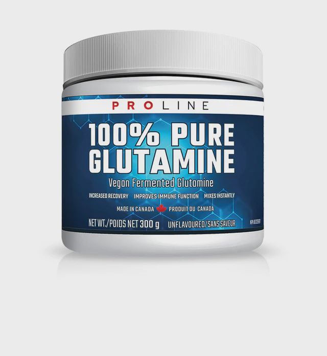 PRO LINE GLUTAMINE