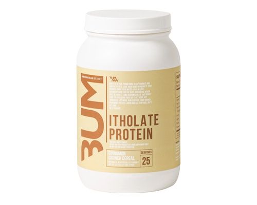 Raw Nutrition Itholate Protein