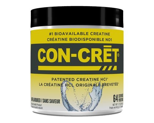 Con-Cret Creatine HCL