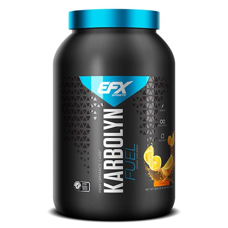 EFX Sports Karbolyn, 4 lbs
