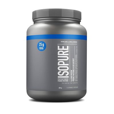 ISOPURE ZERO CARB PROTEIN