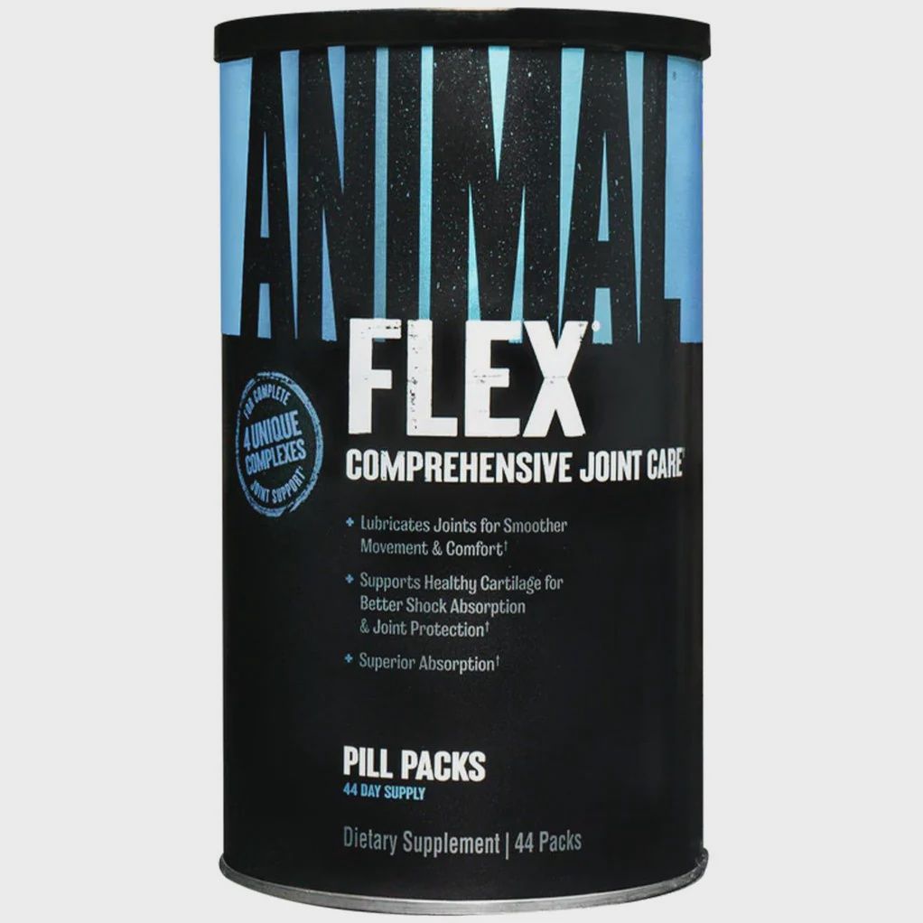 Animal FLEX, 44 Packs