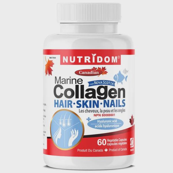 NUTRIDOM Marine collagen