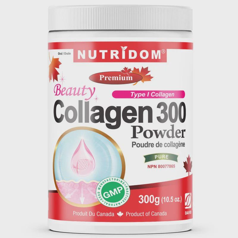 NUTRIDOM Beauty collagen