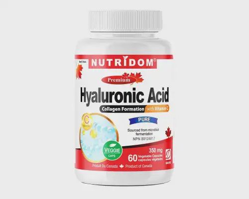 Hyaluronic acid