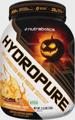 NUTRABOLICS HYDROPURE 1.6LBS