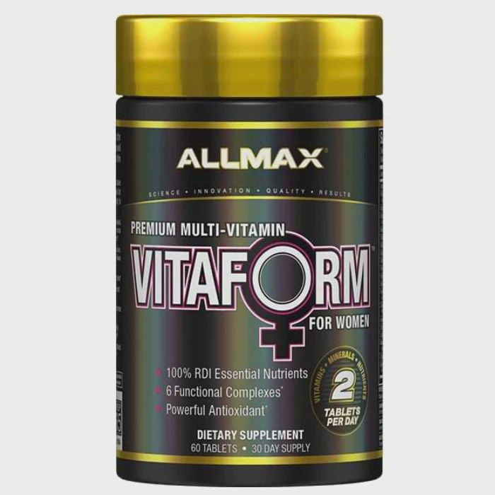 Vita form for women