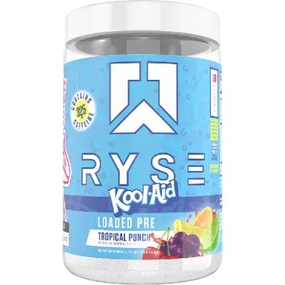 Ryse Loaded Pre