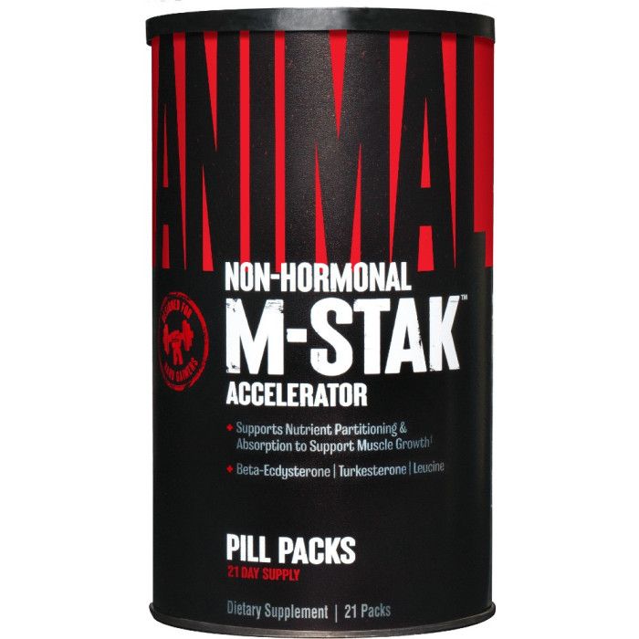 Animal M-Stak