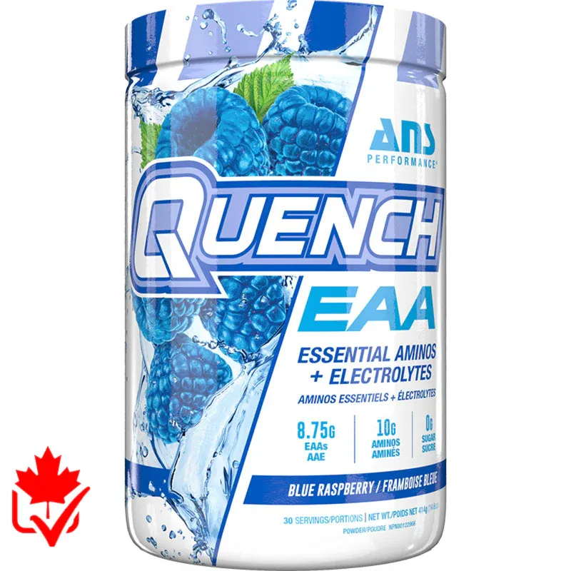 ANS Quench EAA
